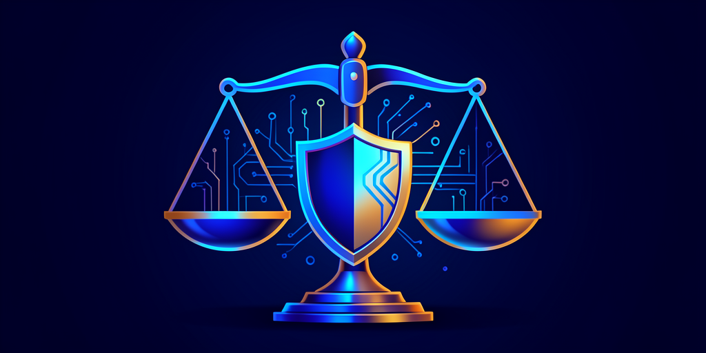 Hero image for LLMs for legal and compliance teams: contract analysis, e-discovery, and regulatory monitoring
